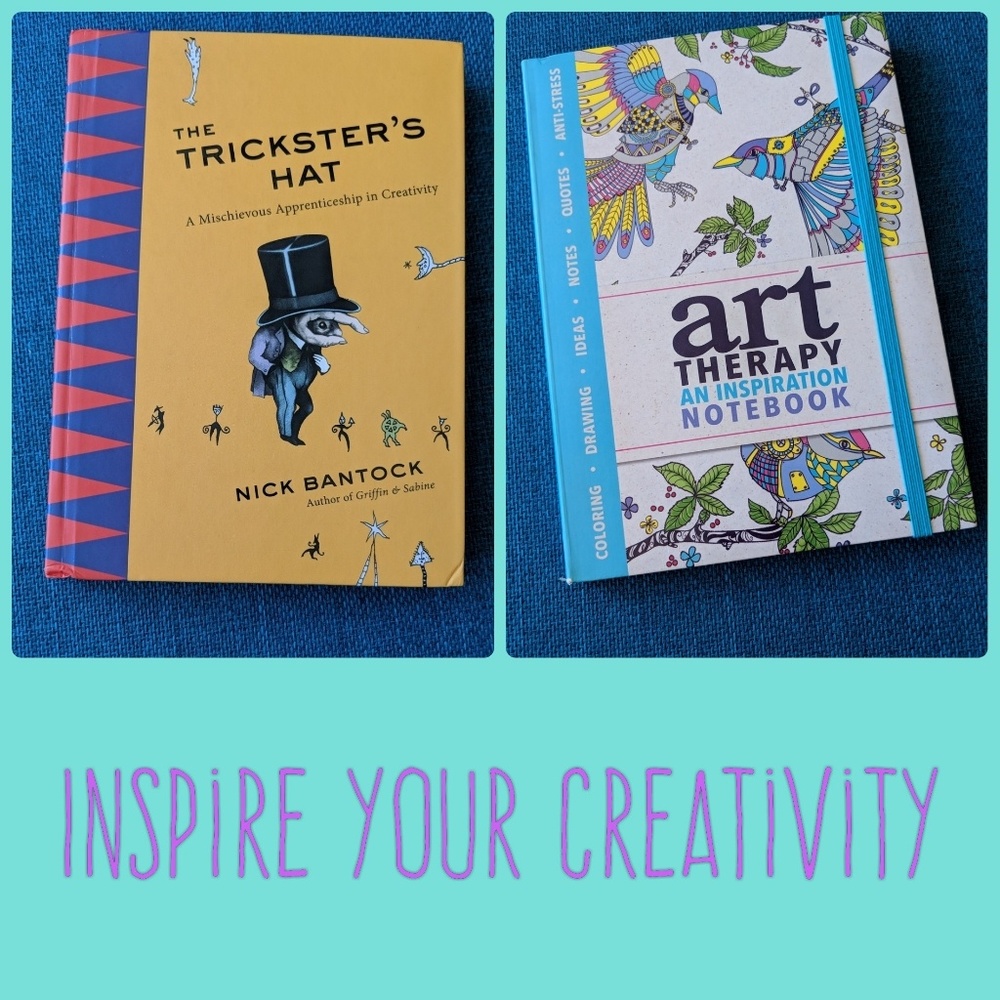 🎨Creative🎨Artistic🎨Encouragement🎨